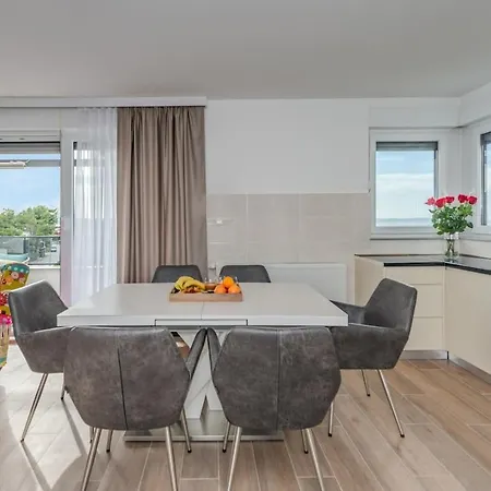 New With Sea View Esp