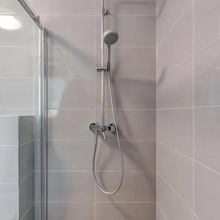New With Sea View Esp Апартаменты
