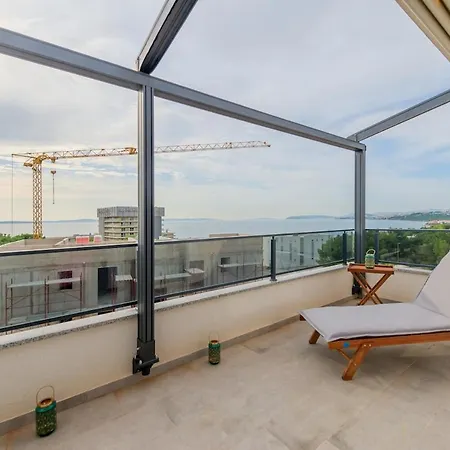 New With Sea View Esp Апартаменты