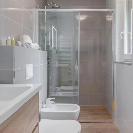 New With Sea View Esp Апартаменты